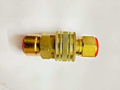 1/2*1/2 Quick Release Coupling